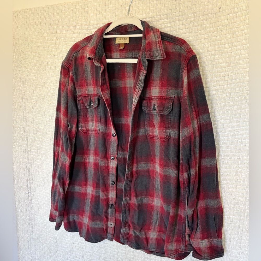 Flannel✨ 